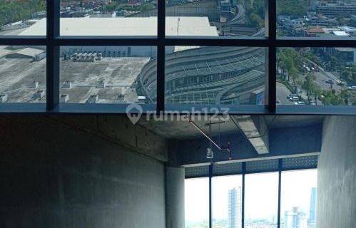 Dijual Office Di Ciputra World Surabaya 1