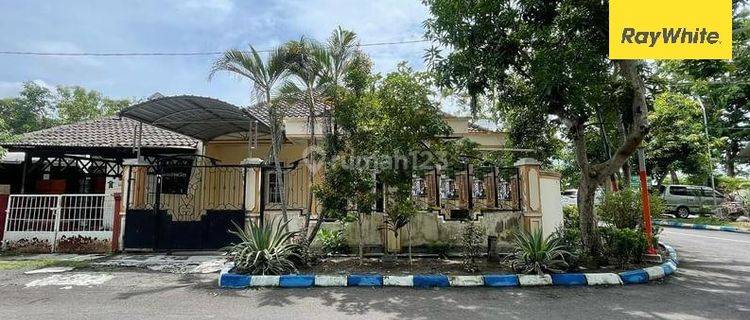 Dijual Rumah Dijalan Lidah Harapan Wiyung Surabaya 1