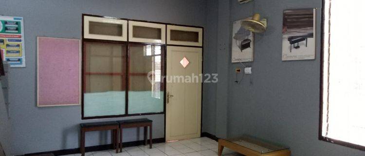 Dijual Ruko 2 Lt di Permata Hijau Darmo Permai Utara Surabaya 1