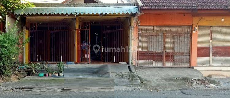 Dijual Rumah di Balongsari Tama Surabaya Barat 1