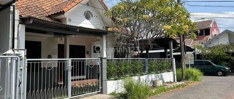 Dijual Rumah SHM di Babatan Mukti Wiyung Surabaya 1