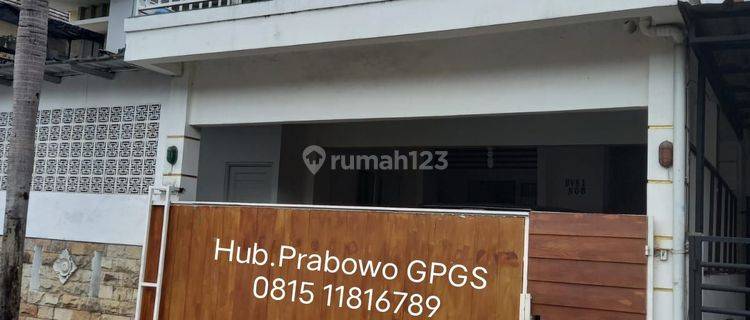 Dijual Rumah Murah Bagus Siap Huni 2lt, Serpong Park 1