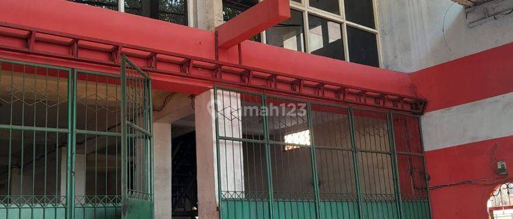 Disewakan Ruang Usaha Lokasi Di Jl Raya Sedati Gede Juanda Nn 1