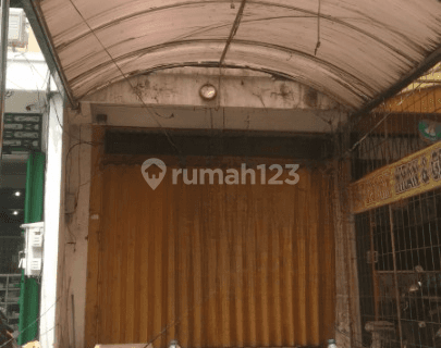 Dijual Ruko Lokasi Strategis Di Darmo Indah Timur Surabaya Kt 1