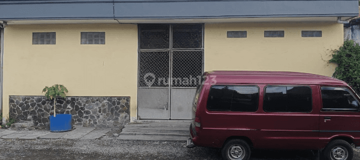 Dijual Cepat Rumah Siap Huni Lokasi Di Jl Jagaraga Surabaya KT 1