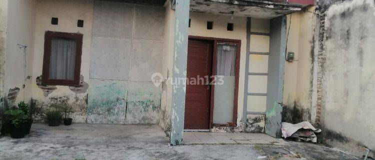 Dijual Rumah Super Murah Lokasi Di Puri Asta Kencana Surabaya Ad 1