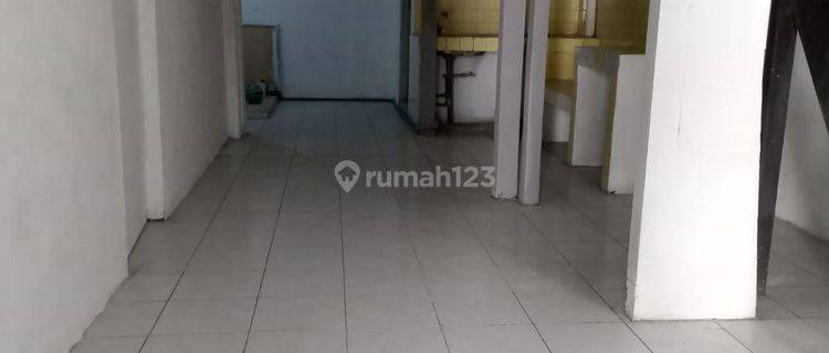 Dijual Rumah Lokasi Strategis Bisnis Di Praban Lor Surabaya Nn 1