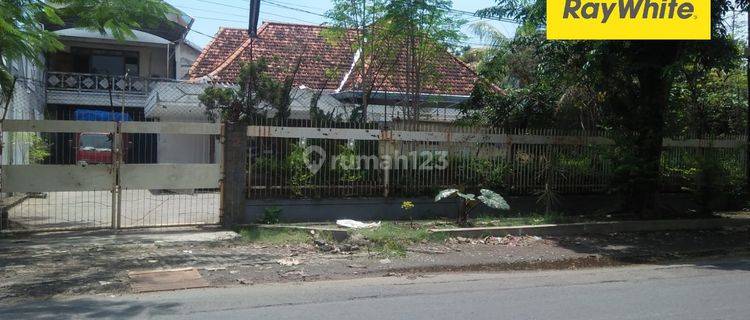 Dijual Rumah Dijalan Kalasan Tambaksari Surabaya Pusat 1