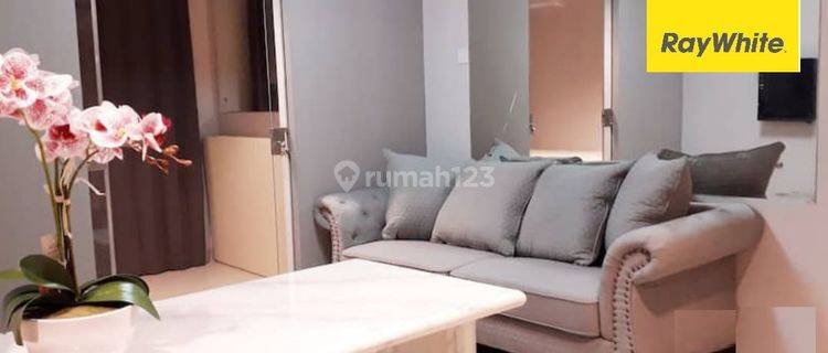 Disewakan Apartement Furnish Di Praxis Genteng Surabaya 1