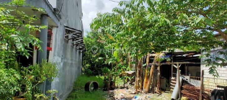 Dijual Tanah Di Dusun Gantang Menganti Gresik 1