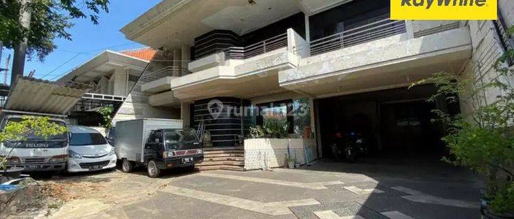 Dijual Rumah Dijalan Argopuro Selangkah Dari Raya Arjuno 1