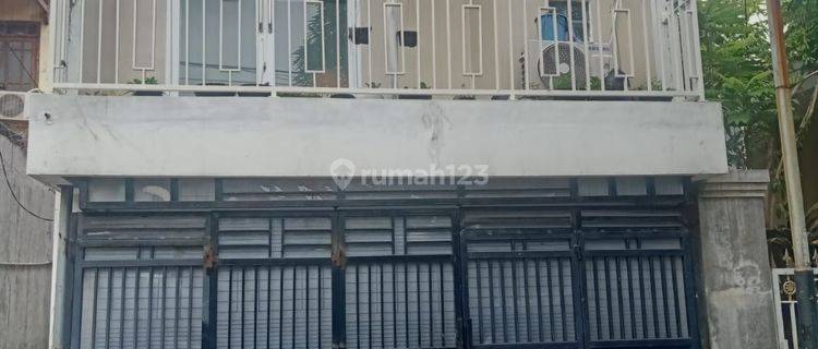 Dijual Rumah Dijalan Simo Sidomulyo Sawahan Surabaya 1