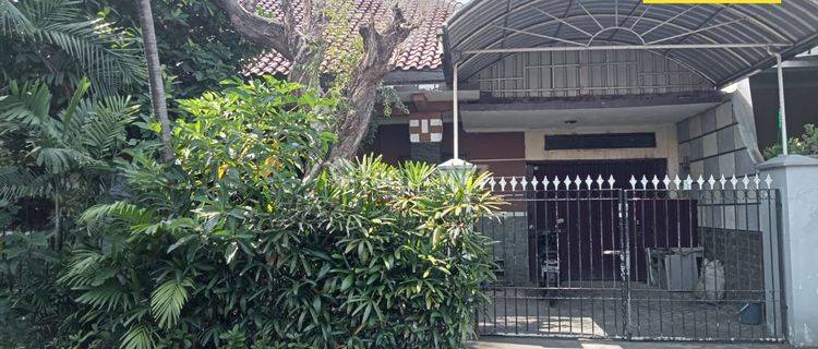 Dijual Rumah Dijalan Rowo Asemrowo Surabaya 1