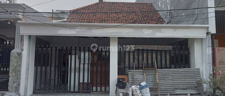 Disewakan Rumah Full Furnish Dijalan Kemangi Surabaya 1