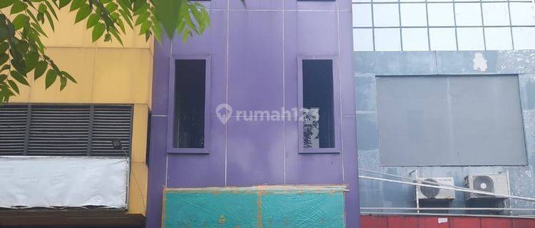 Dijual Ruko Di Ambengan Plaza Surabaya Pusat 1