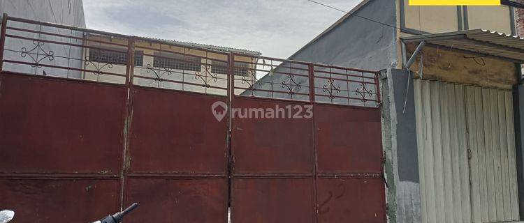 Dijual Ruko Dijalan Sultan Iskandar Muda Surabaya 1