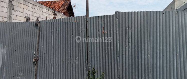 Dijual Rumah Hitung Tanah Di Kapasan Kidul Surabaya 1