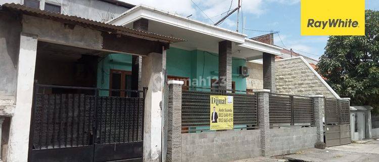 Dijual Rumah Dijalan Sekolahan Asemrowo Surabaya 1