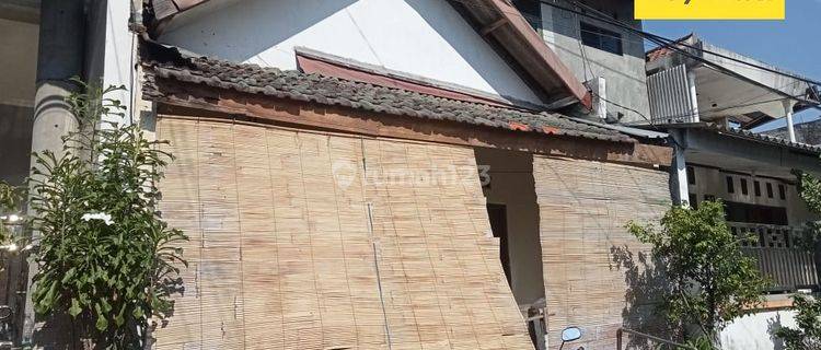 Dijual Rumah Dijalan Simo Sidomulyo Surabaya 1