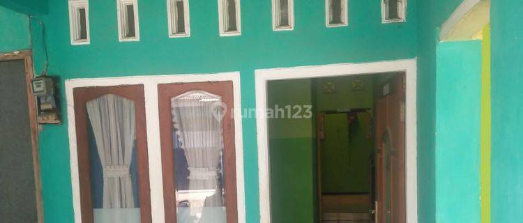 Dijual Rumah Di Perumahan Lawang Asri Mojokerto 1