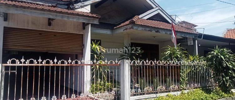 Dijual Rumah Dijalan Ikan Mungsing Perak Surabaya 1