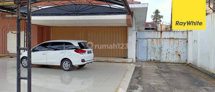 Dijual Rumah Dan Ruko Dijalan Bubutan Surabaya 1