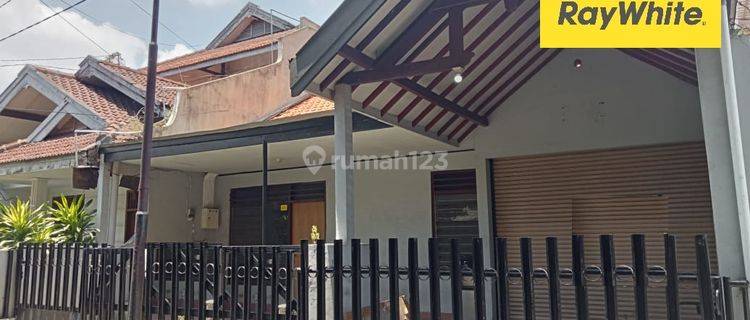 Dijual Rumah Dijalan Ikan Mungsing Surabaya 1