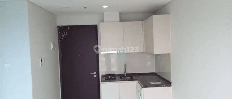 Apartemen Puri Mansion 2BR Semi Furnished Lantai Tinggi, Kembangan 1