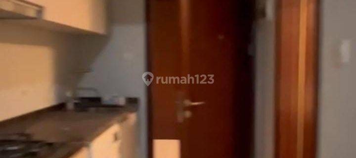 Sewa Green Sedayu Apartemen 2 Bedroom Semi Furnished 1