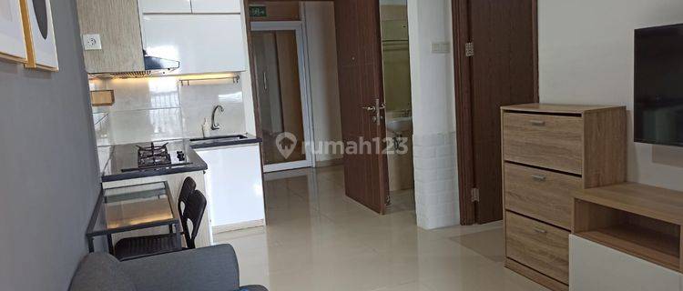 Dijual Apartemen Nortland 2 Br View Laut Full Furnished 1