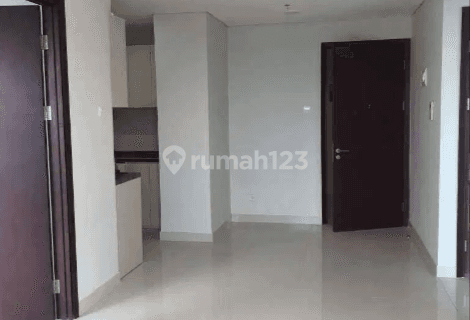 Apartemen Puri Mansion 3BR Semi Furnished, Kembangan 1