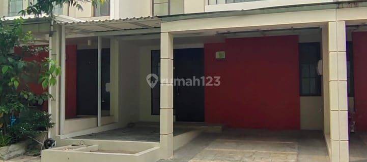 Dijual Rumah Green Village Baru 2 Lantai Unfurnished Type Hokaido 1