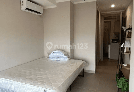 Apartemen Menara Jakarta 1 Bedroom Fully Furnished Kemayoran 1