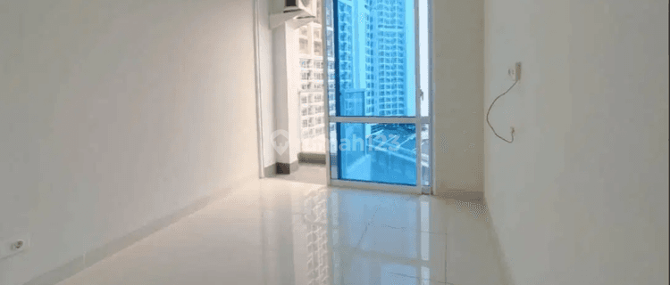 Dijual Cepat Apartemen Puri Mansion Studio Semi Furnished, Kembangan 1