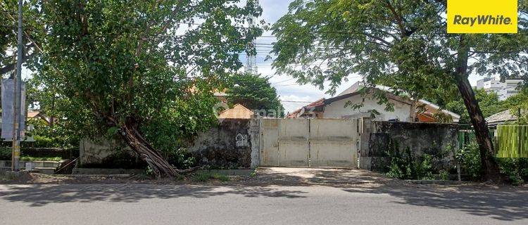 Gudang Disewakan di Jl Raya Arif Rahman Hakim Surabaya 1