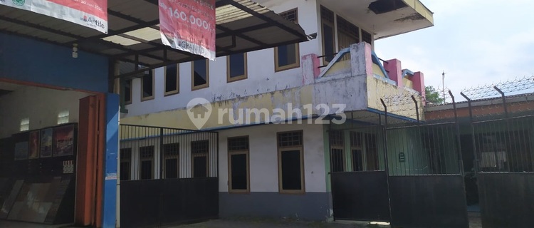 For Sale Strategic Shop House at Nol Raya Krebet Bululawang Malang 1