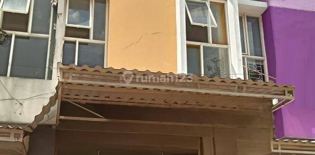 Dijual Ruko 3 Lt di Purimas Gununganyar Surabaya 1
