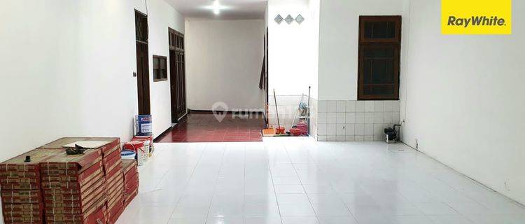 Disewakan Rumah di Jl Raya Kenjeran Surabaya 1
