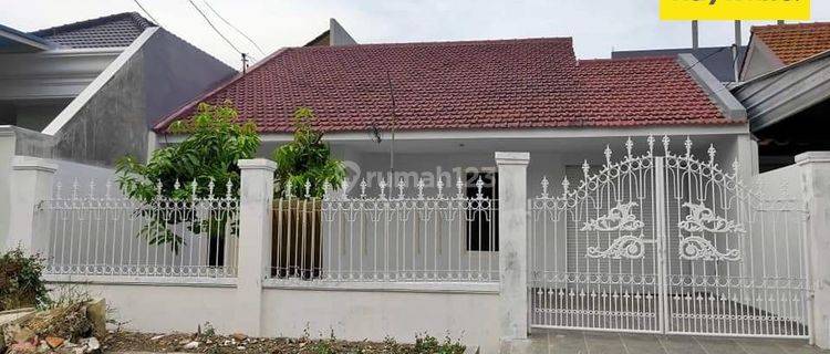 Disewakan Rumah di Penjaringan Asri Surabaya 1