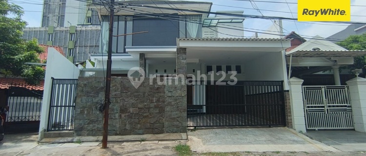 Dijual Rumah 2 lt di Jalan Sarono Jiwo Surabaya 1