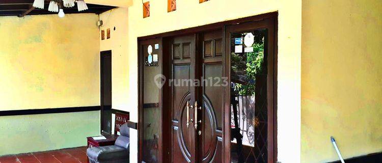 Rumah hitung tanah di Tropodo Waru Sidoarjo  1