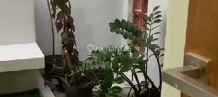 Di Sewakan Rumah Tinggal Di Area Bojong Soang Ciganitri 1