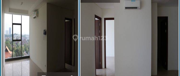 Lavenue Apartemen 2BR Bagus  1