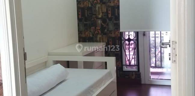 Dijual Apartemen The Boutique 1