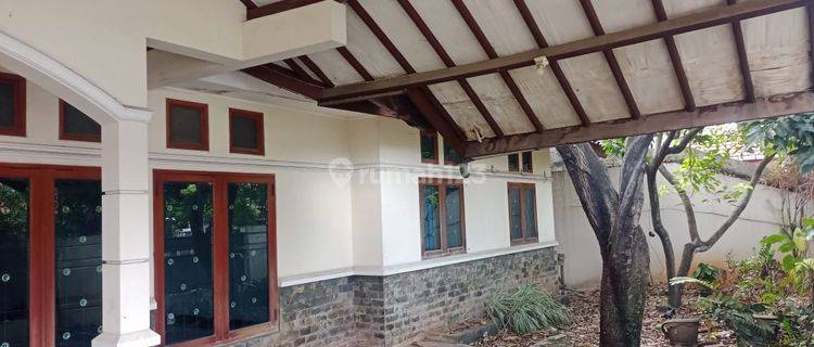 Rumah Perumahan Elit Pulogebang Harga Murah 1