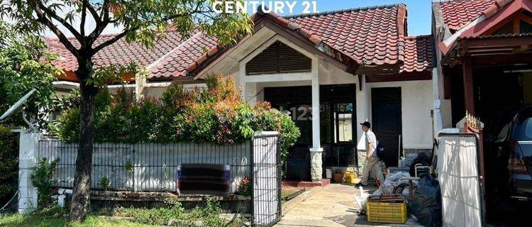 Rumah Bagus Siap Huni Di Tropikana 4 Jababeka 1