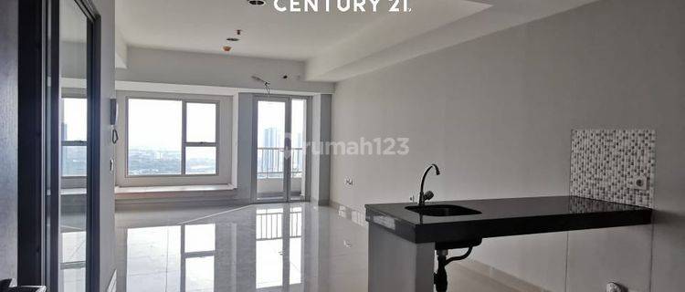 Apartment Orange County 2 BR Siap Huni Di Cikarang 1