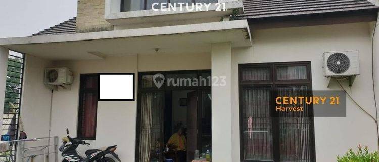 Rumah Bagus Siap Huni Jl Simprug 6  Jababeka 1