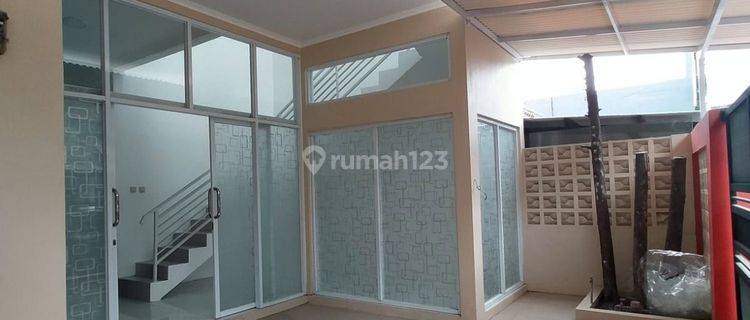 Di Jual Kost Baru Full Furnished Dekat Univ Telkom Bojongsoang Bandung 1