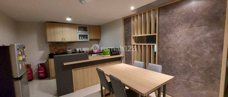 Town Home The Mension Bellavista 3BR Lantai 2  1